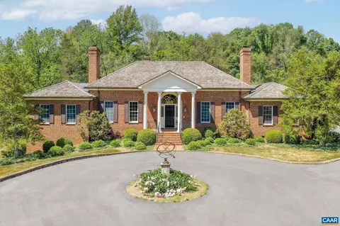 935 Garth Rd, Charlottesville, VA 22901