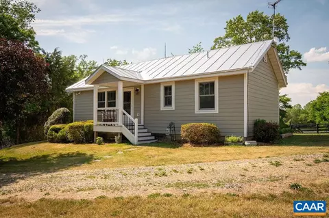 Undisclosed, Mineral, VA 23117