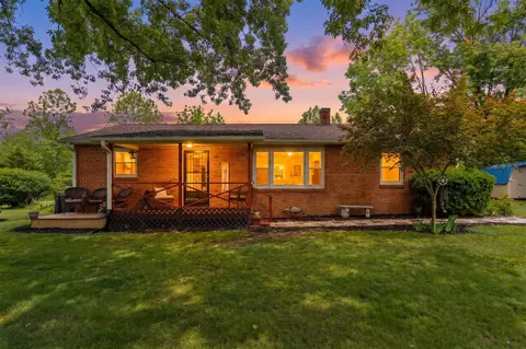 3292 Deerfield Valley Rd, Deerfield, VA 24432