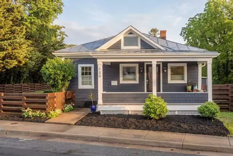 130 S Brook Ave S, Harrisonburg, VA 22801