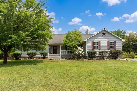 516 Estaline Valley Rd, Craigsville, VA 24430