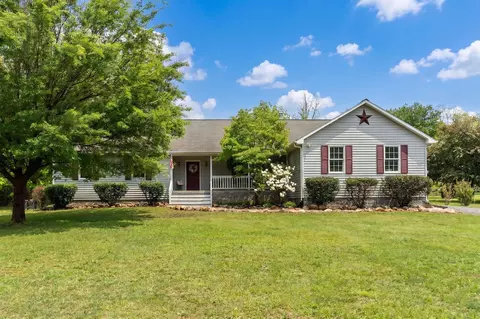 516 Estaline Valley Rd, Craigsville, VA 24430
