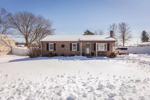 1960 Mccall Dr, Dayton, VA 22821