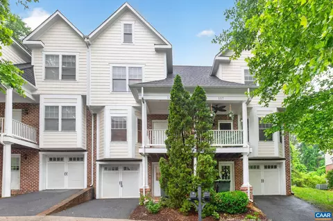 115 Old Fifth Cir, Charlottesville, VA 22903
