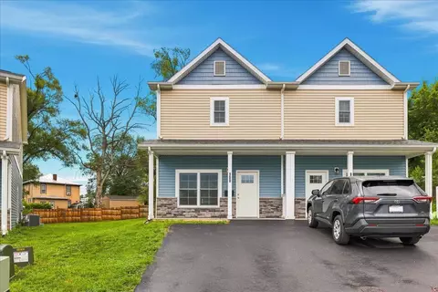 100 Suter St, Harrisonburg, VA 22802
