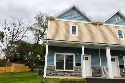 100 Suter St, Harrisonburg, VA 22802