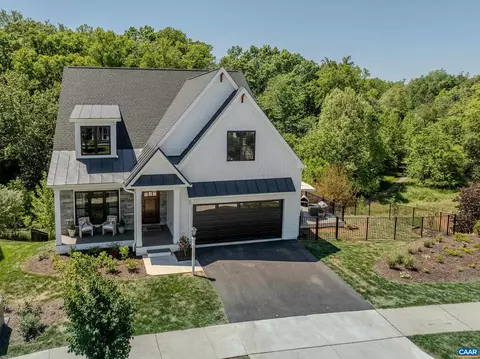 3327 Rowcross St, Crozet, VA 22932