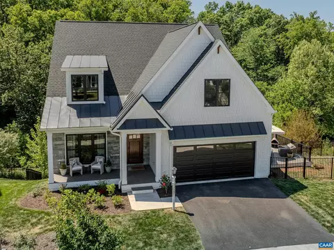 3327 Rowcross St, Crozet, VA 22932