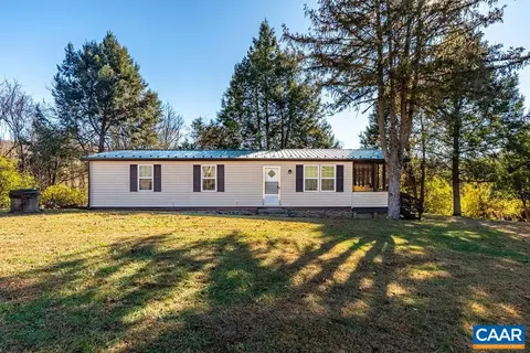 1066 Stevens Cove Rd, Lovingston, VA 22949