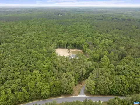 View/Area - 1426 Firehouse Rd, Buckingham, VA 23921 photo 2 of 4