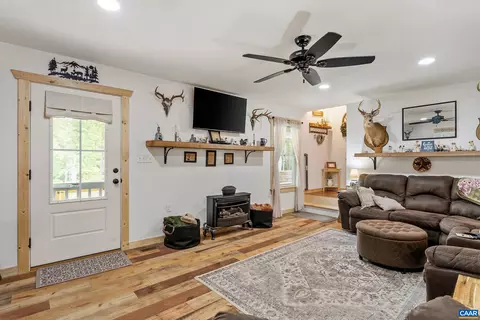 Other - 1426 Firehouse Rd, Buckingham, VA 23921 photo 1 of 12