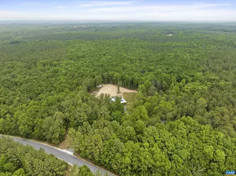 View/Area - 1426 Firehouse Rd, Buckingham, VA 23921 photo 3 of 4