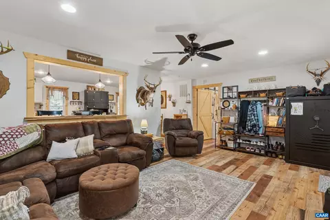 Other - 1426 Firehouse Rd, Buckingham, VA 23921 photo 2 of 12