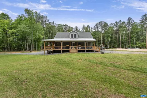 Other - 1426 Firehouse Rd, Buckingham, VA 23921 photo 7 of 12
