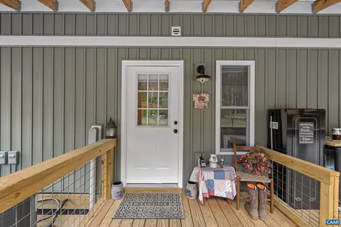 Exterior - 1426 Firehouse Rd, Buckingham, VA 23921 photo 2 of 21
