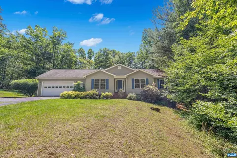 147 Old Mill Rd, Stanardsville, VA 22973