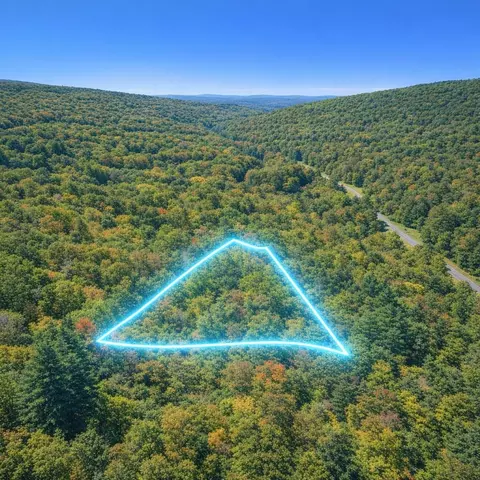 lot169 Forest Ridge Trl, Fort Valley, VA 22652