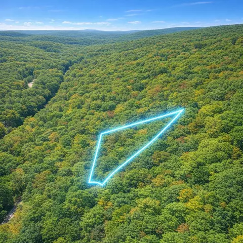 lot170 Forest Ridge Trl, Fort Valley, VA 22652