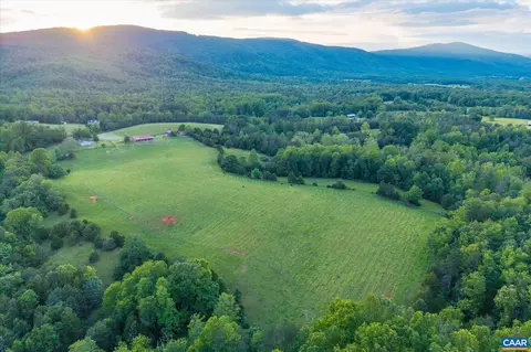 5150 Break Heart Rd, Crozet, VA 22932