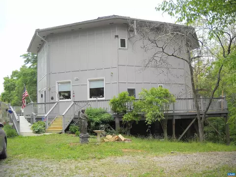 8085 James Madison Hwy, Fork Union, VA 23055