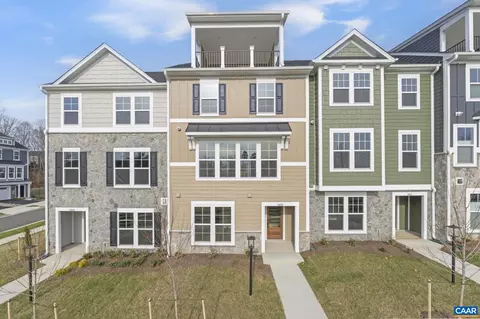3608 Hilah Ln, Charlottesville, VA 22901