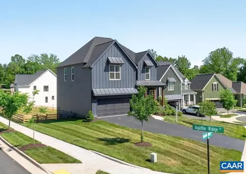 163 Agatha Ridge Ln, Crozet, VA 22932