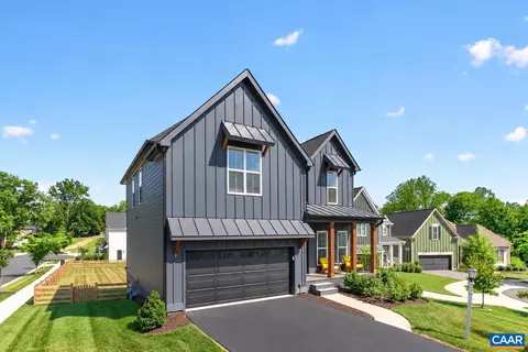 163 Agatha Ridge Ln, Crozet, VA 22932