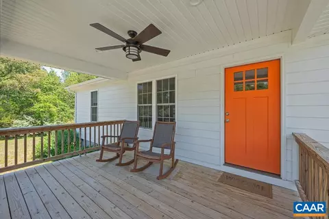 Exterior - 4336 Hells Bend Rd, Palmyra, VA 22963 photo 5 of 6