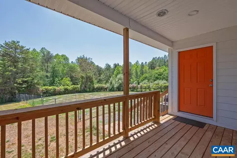 Exterior - 4336 Hells Bend Rd, Palmyra, VA 22963 photo 4 of 6