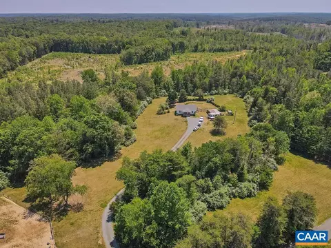 View/Area - 4336 Hells Bend Rd, Palmyra, VA 22963 photo 3 of 6