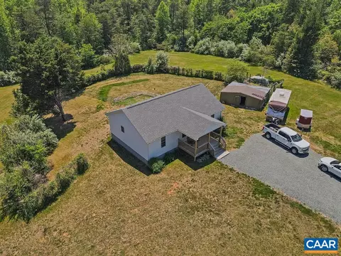 View/Area - 4336 Hells Bend Rd, Palmyra, VA 22963 photo 2 of 6