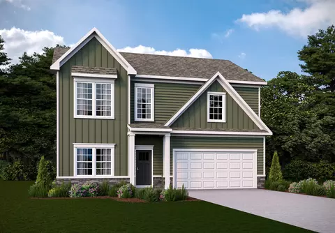 125 Jillian Ln, Penn Laird, VA 22846