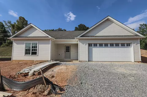 lot28 Brook Glen Ln, Staunton, VA 24401