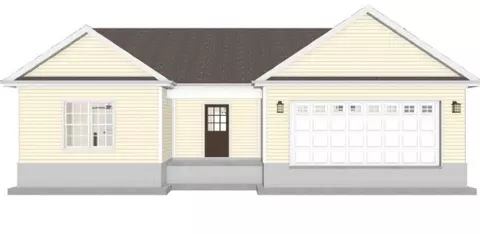 lot28 Brook Glen Ln, Staunton, VA 24401