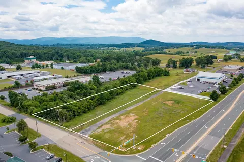 lot C-1 M-12 Ivy Ridge Ln, Fishersville, VA 22939