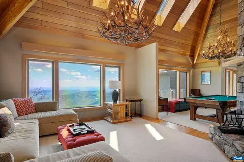 880 Devils Knob Loop, Wintergreen, VA 22967 photo 8