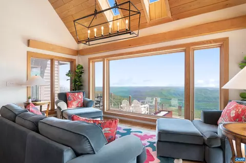 880 Devils Knob Loop, Wintergreen, VA 22967 photo 28
