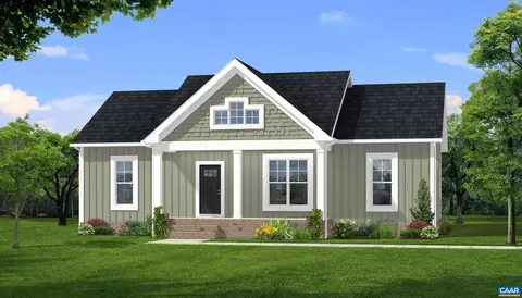 tbd A2 Happy Hollow Rd, Scottsville, VA 24590