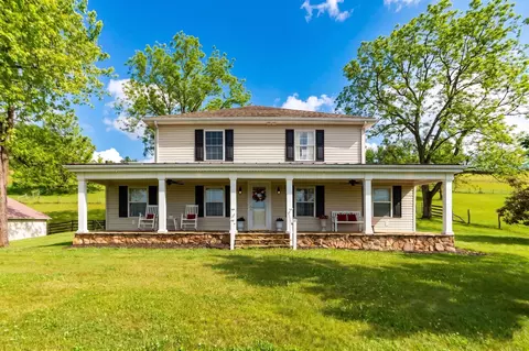 440 Galena Rd, Staunton, VA 24401