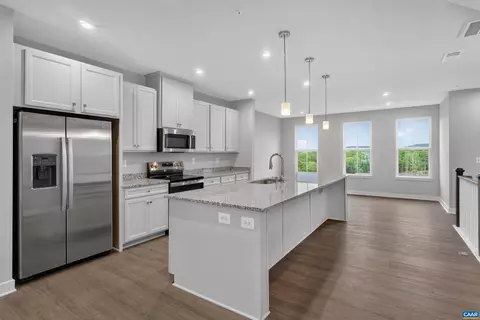 4070 Perseus Ln # A, Charlottesville, VA 22901