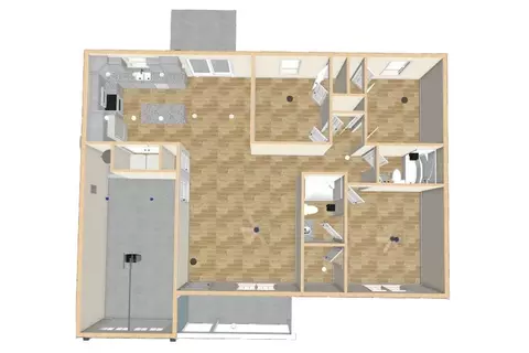 tbd Fisher Cir, Staunton, VA 24401