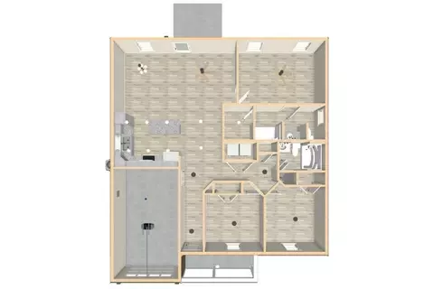 Tba Brook Glen Ln, Staunton, VA 24401