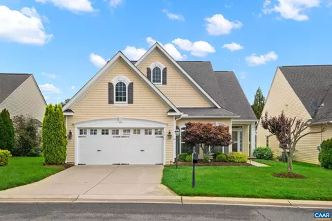 56 John Rucker Dr, Ruckersville, VA 22968