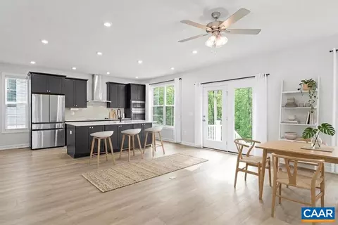 3719 Paradise Park Ln, Charlottesville, VA 22902