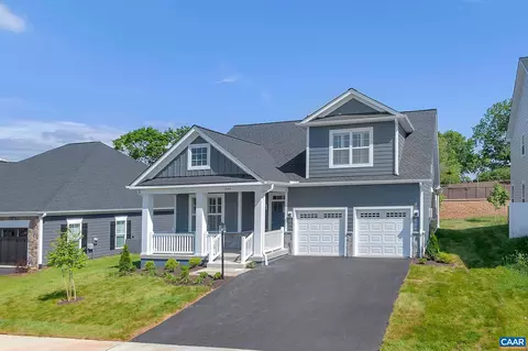 70 Miranda Xing, Charlottesville, VA 22911 photo 3