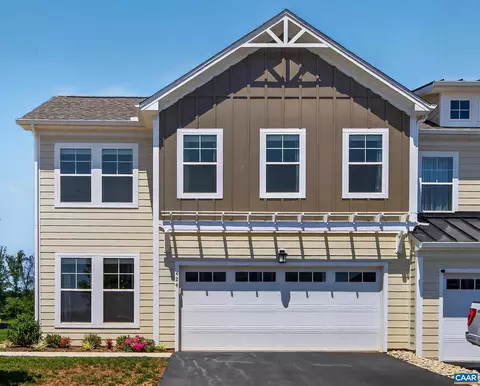 424 Bayberry Ln, Zion Crossroads, VA 22942