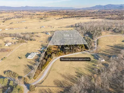Harper Valley Rd, Luray, VA 22835