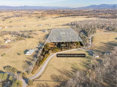 Harper Valley Rd, Luray, VA 22835