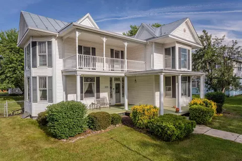 100 Ashby Ave, Elkton, VA 22827