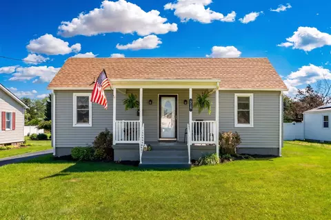 316 N River Rd, Bridgewater, VA 22812